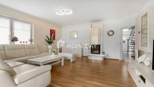 EG Wohnzimmer 2 - 