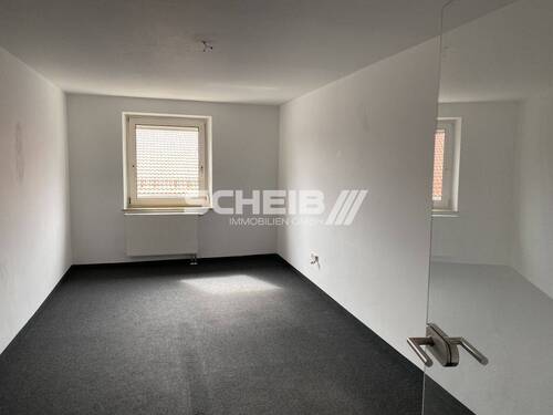 Ganzglastüren - Büro in Feuchtwangen