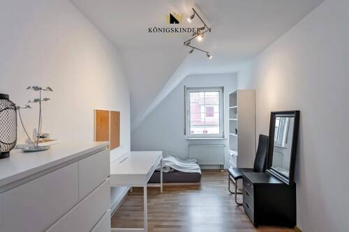 Schlafzimmer 2 - 