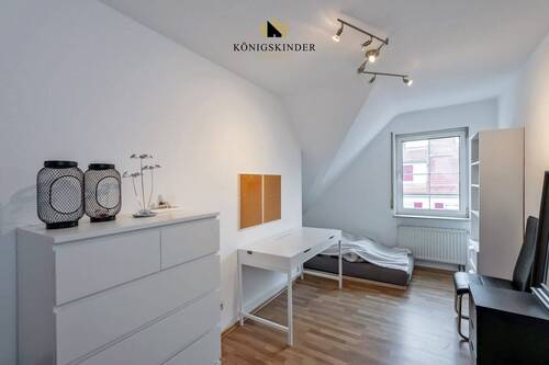 Schlafzimmer 2 - 