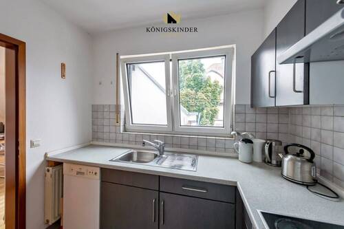 Küche - 