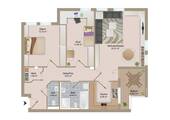 Grundriss - 