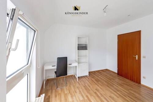 Schlafzimmer - 