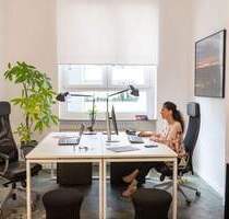 Co-Working Loftbüros in zentraler Lage - All-in-Miete - Düsseldorf Friedrichstadt