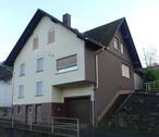 Straßenansicht - 9 Zimmer Einfamilienhaus zum Kaufen in Dietzhölztal