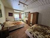Schlafraum - 