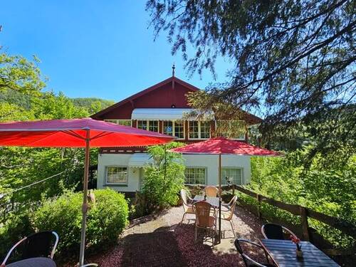 Bild 4 - Hotel, Pension, Gasthof in Bad Bertrich zum Kaufen