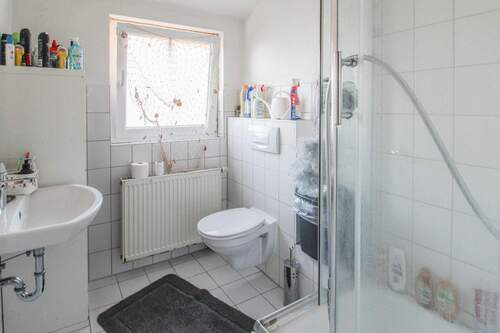 Badezimmer 2 - 