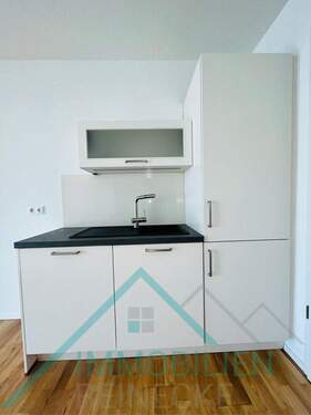 Küchenblock links - 