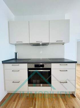 Küchenblock rechts - 