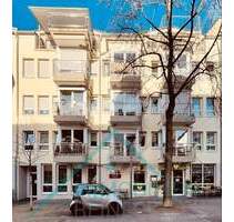 Seniorenwohnung: Renovierte, neuwertige Wohnung (42 m²) in Süd-Lage in der Iserlohner City