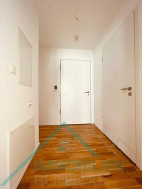 Diele - 2 Zimmer Etagenwohnung in Iserlohn