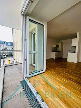 Balkon Ansicht 1 - 
