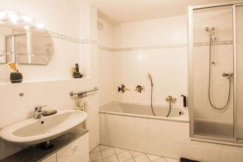 Badezimmer - 