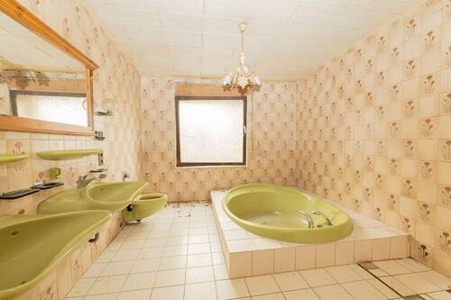 Badezimmer Bungerlow - 