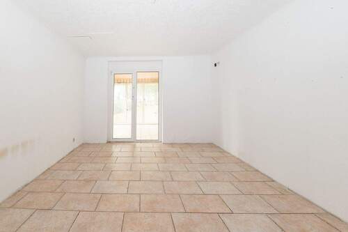 Schlafzimmer Bungalow - 