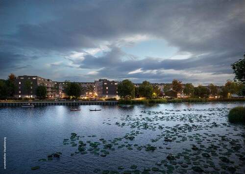 Außenvisualisierung Havellichter - 