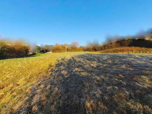 Wohngrundstück - Grundstück in Haiterbach zum Kaufen
