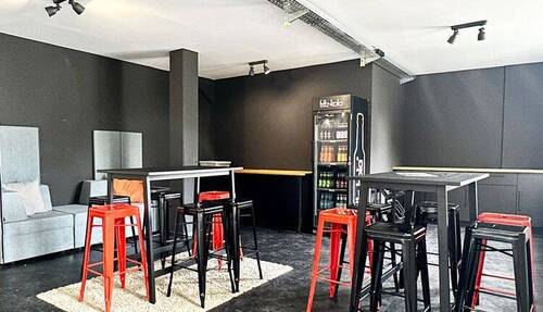 Meetingraum - 
