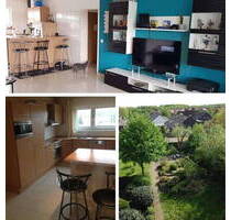 Gepflegte 4-Zimmer-Wohnung mit Balkon, Garage & hochwertiger Ausstattung in ruhiger Lage von Senden