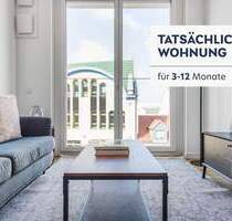 Exclusive 2 Zimmer Wohnung mit wunderschönen Möbeln und hochwertiger Austattung direkt am Hackeschen Markt - Berlin Mitte