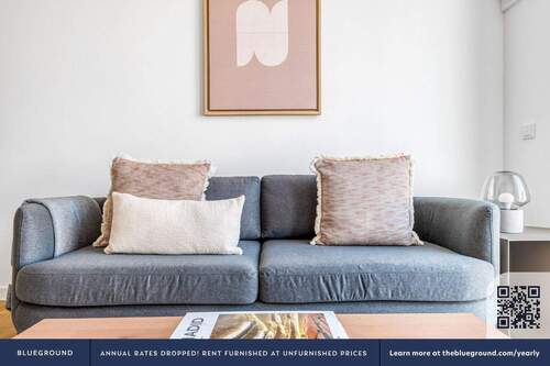 2.jpg - 2 Zimmer Etagenwohnung zur Miete in Berlin