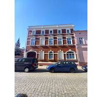 Charmante 2-Zimmerwohnung zur Miete mit Balkon in DahmeMark - Dahme/Mark