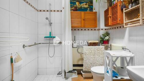 Badezimmer 1 - 