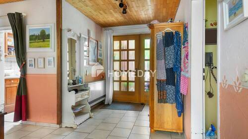 Flur 1 - 