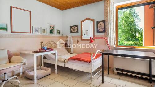 Schlafzimmer 1 - 