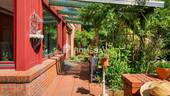 Terrasse 2 - 4 Zimmer Bungalow zum Kaufen in Hardebek