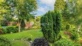 Garten 4 - Bungalow mit 102,20 m&sup2; in Hardebek zum Kaufen