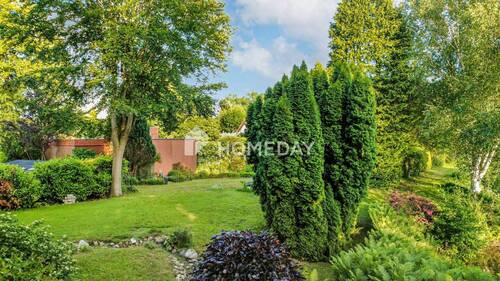 Garten 4 - Bungalow mit 102,20 m&sup2; in Hardebek zum Kaufen