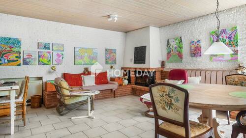 Wohnzimmer 1 - 