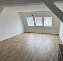 Dachgeschosswohnung Dietzgenstraße 93 - Berlin Niederschönhausen