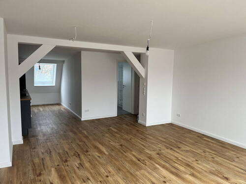 Bild 3 - 3 Zimmer Etagenwohnung in Berlin