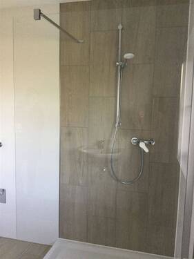 Walk In -Dusche - 