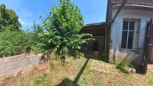 Abstellplatz - 