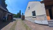 Hofeinfahrt - 