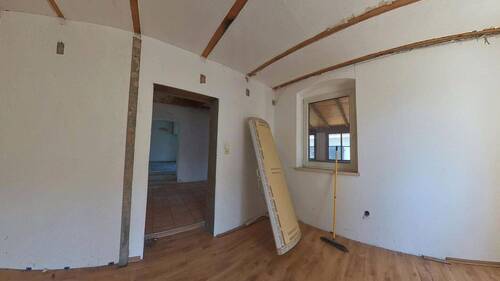 großes Zimmer - 