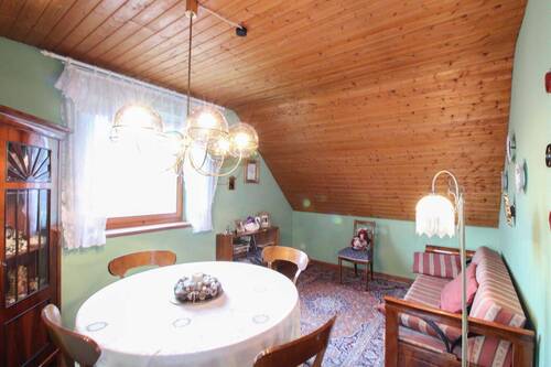 Wohnzimmer OG - 