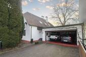 Doppelgarage - 