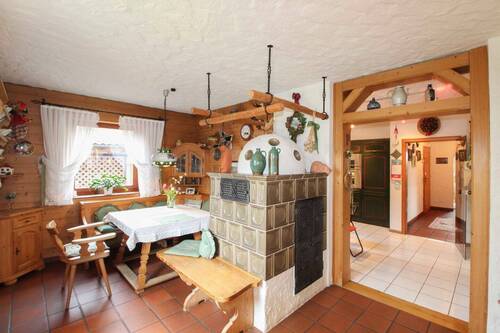 Essbereich - 
