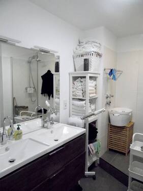 Badezimmer - Büro in Köln zum Kaufen