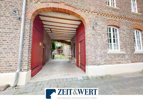 Bild1 - Ein verborgenes Juwel in Erftstadt-Gymnich! (MB 4889)