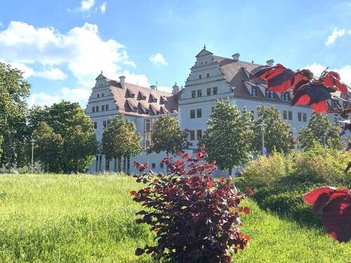Schloss Osterstein (800 m) - 