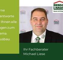 An diesem Bauland kommen Sie unmöglich vorbei - Niedenstein