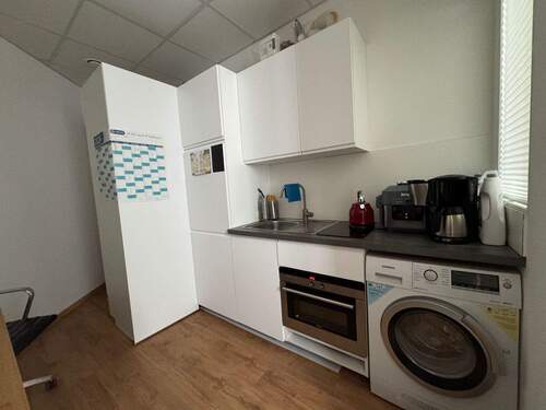 Aufenthaltsraum - Büro mit 115,00 m&sup2; in Ried zur Miete