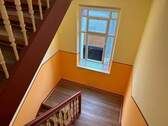 Treppenhaus - 