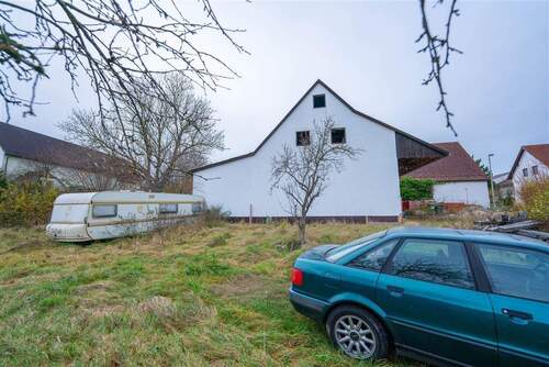 Außenansicht - Grundstück in Heidenheim an der Brenz zum Kaufen